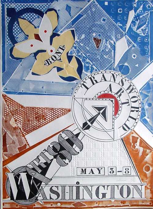 David Boni - Washington