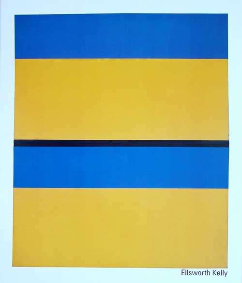 Kelly Ellsworth - F�te � Torcy