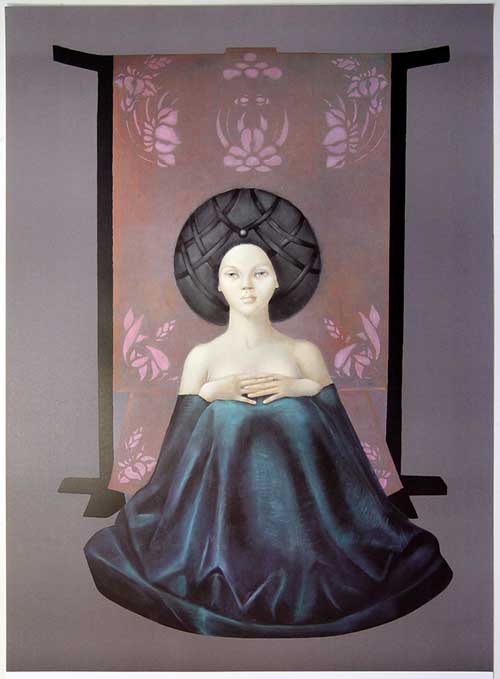 Leonor Fini - Manon