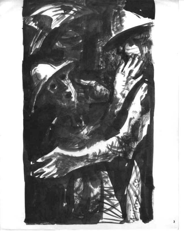 AUJAME Jean - Evnement - 1963